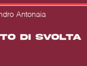 Alessandro Antonaia