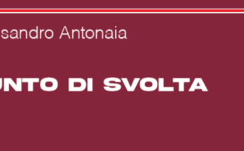 Alessandro Antonaia