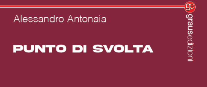Alessandro Antonaia