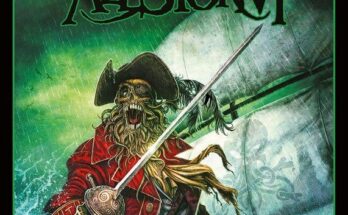 Canzoni degli Alestorm