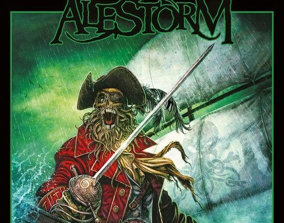 Canzoni degli Alestorm