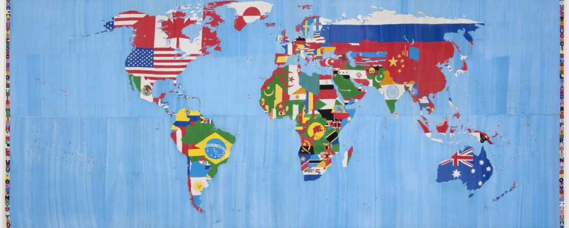 Opere dell'arte povera: 3 da scoprire