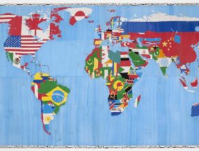 Opere dell'arte povera: 3 da scoprire