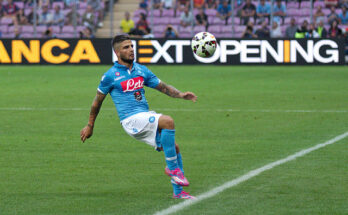 lorenzo insigne migliori gol