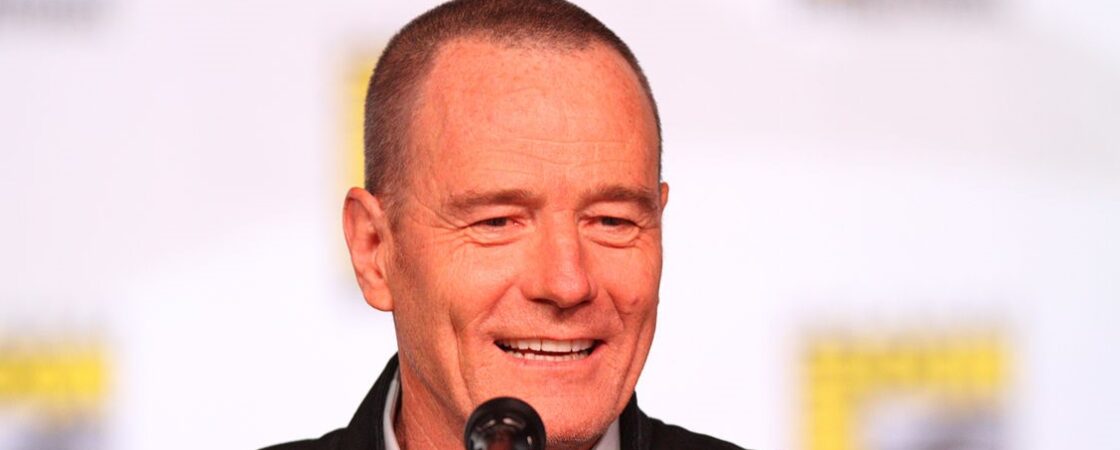 Serie tv con Bryan Cranston: 3 da vedere