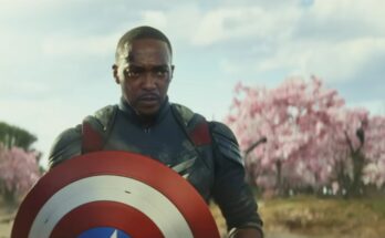 Captain America Brave New World: il nuovo film Marvel è in arrivo!