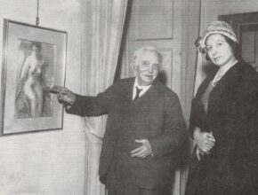 Dipinti di Carlo Carrà: 3 da conoscere