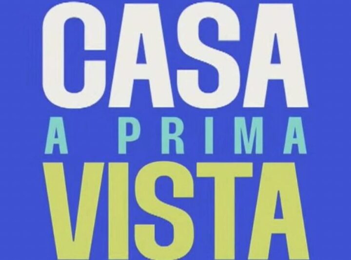 Casa a prima vista: il programma tv che sta spopolando