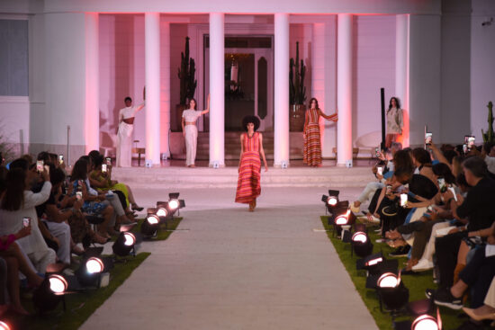 Spring Summer 2025: le collezioni Bohemian Vì e Silence Limited