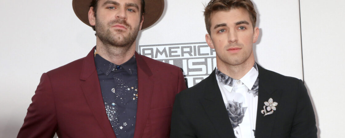 Canzoni dei The Chainsmokers.