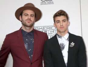 Canzoni dei The Chainsmokers.