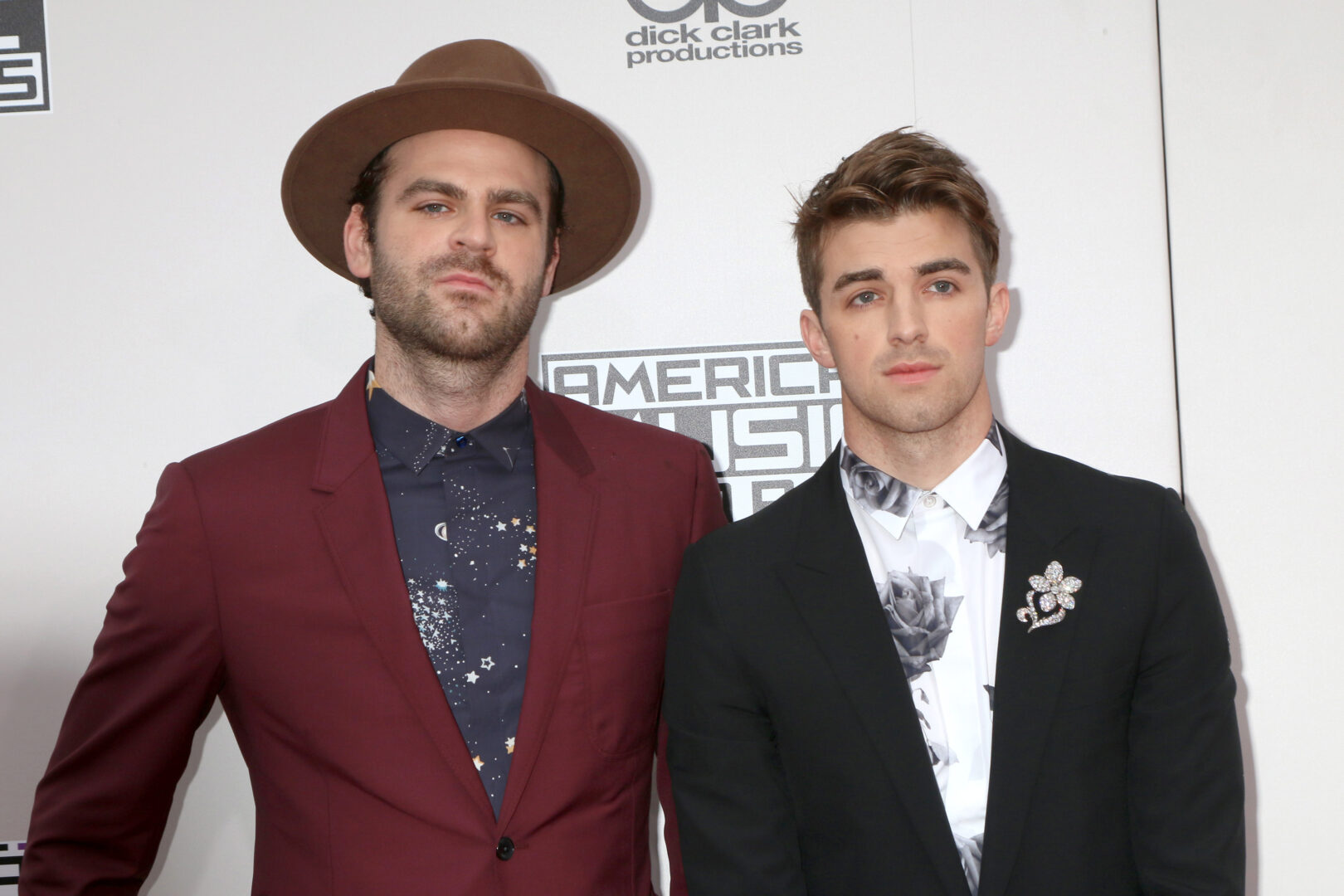Canzoni dei The Chainsmokers.