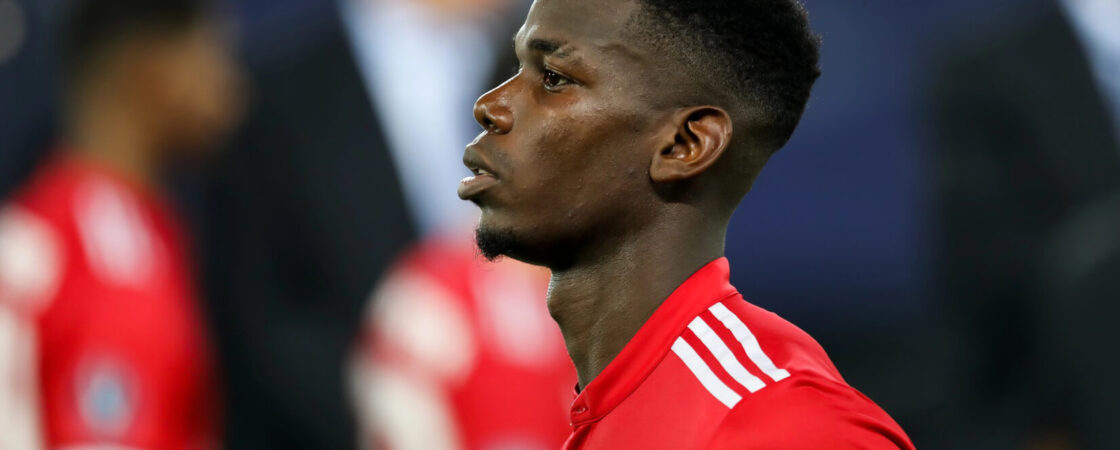 Migliori gol di Paul Pogba