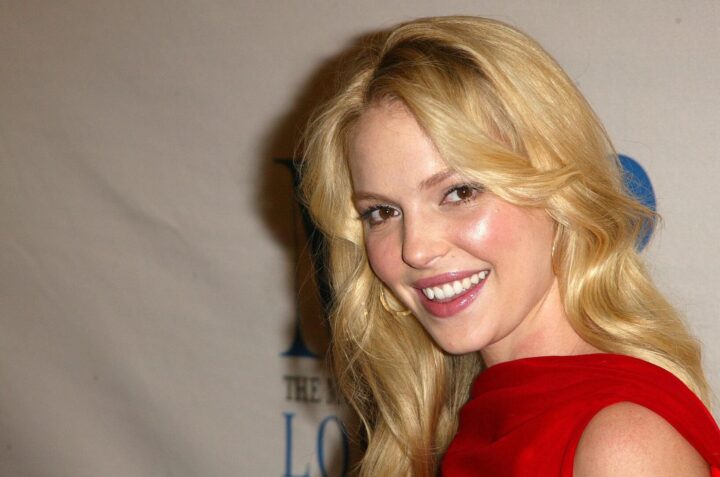 film con Katherine Heigl