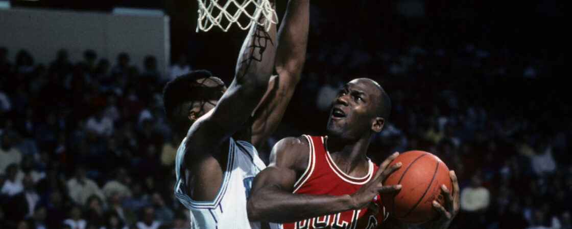 La storia dei Chicago Bulls: l'età d'oro degli anni '90