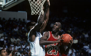 La storia dei Chicago Bulls: l'età d'oro degli anni '90