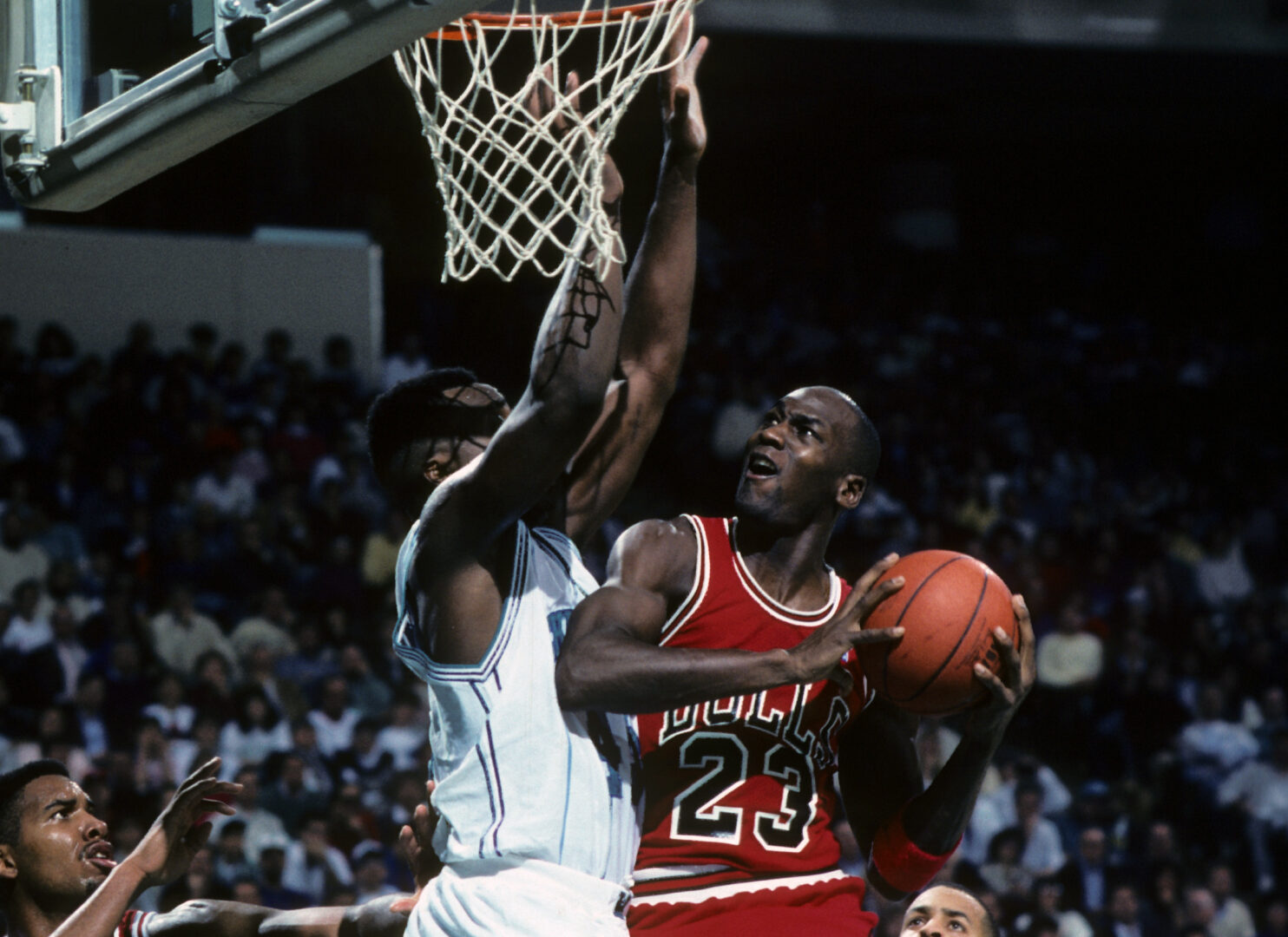 La storia dei Chicago Bulls: l'età d'oro degli anni '90