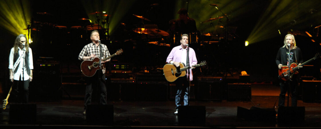 Canzoni degli Eagles