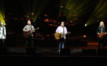 Canzoni degli Eagles