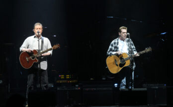Canzoni di Don Henley
