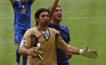 L’Italia ai mondiali di calcio 2006: il percorso fino alla vittoria