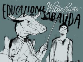 Educazione Sabauda di Willie Peyote.