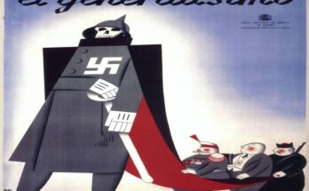 Libri sulla guerra civile spagnola: 3 da leggere