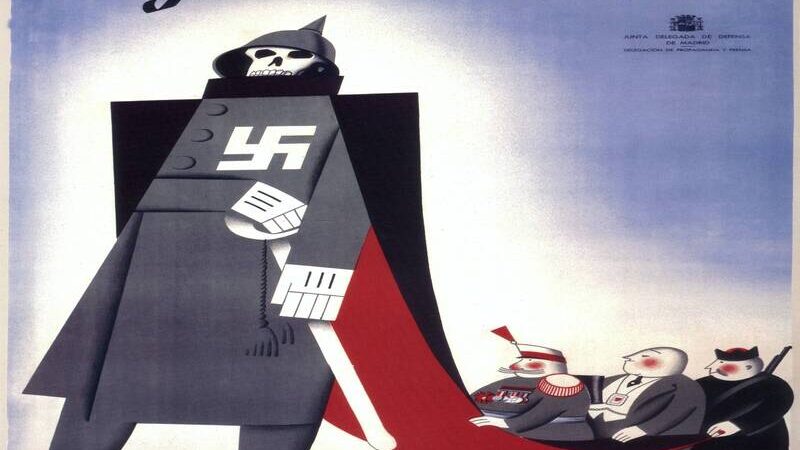 Libri sulla guerra civile spagnola: 3 da leggere