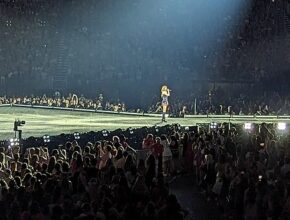 Swifties: 3 loro tradizioni al The Eras Tour di Taylor Swift.