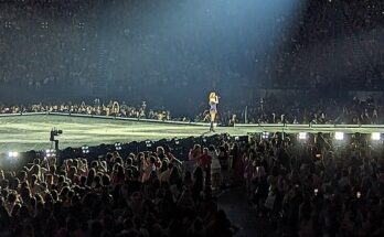 Swifties: 3 loro tradizioni al The Eras Tour di Taylor Swift.