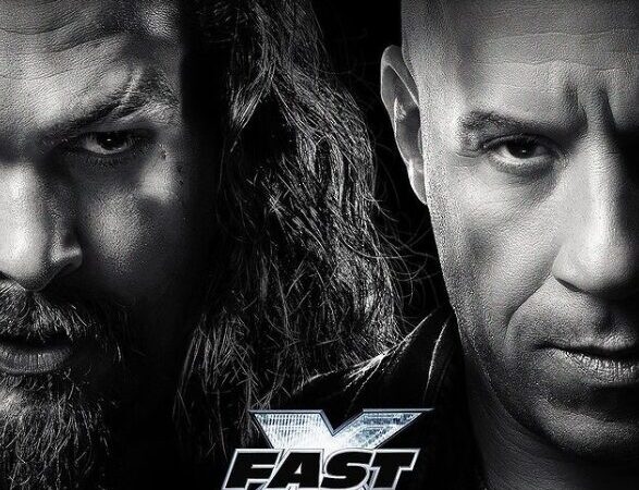 Saga di Fast and Furious.
