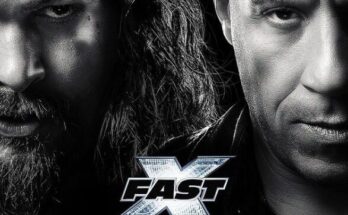 Saga di Fast and Furious.