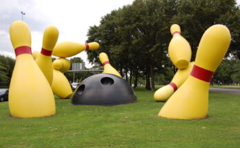 Opere di Claes Oldenburg. 5 da conoscere