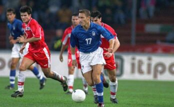 totti migliori gol