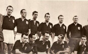 L'incidente del Grande Torino: la tragedia che sconvolse il calcio