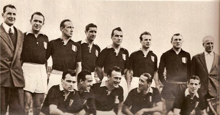 L'incidente del Grande Torino: la tragedia che sconvolse il calcio
