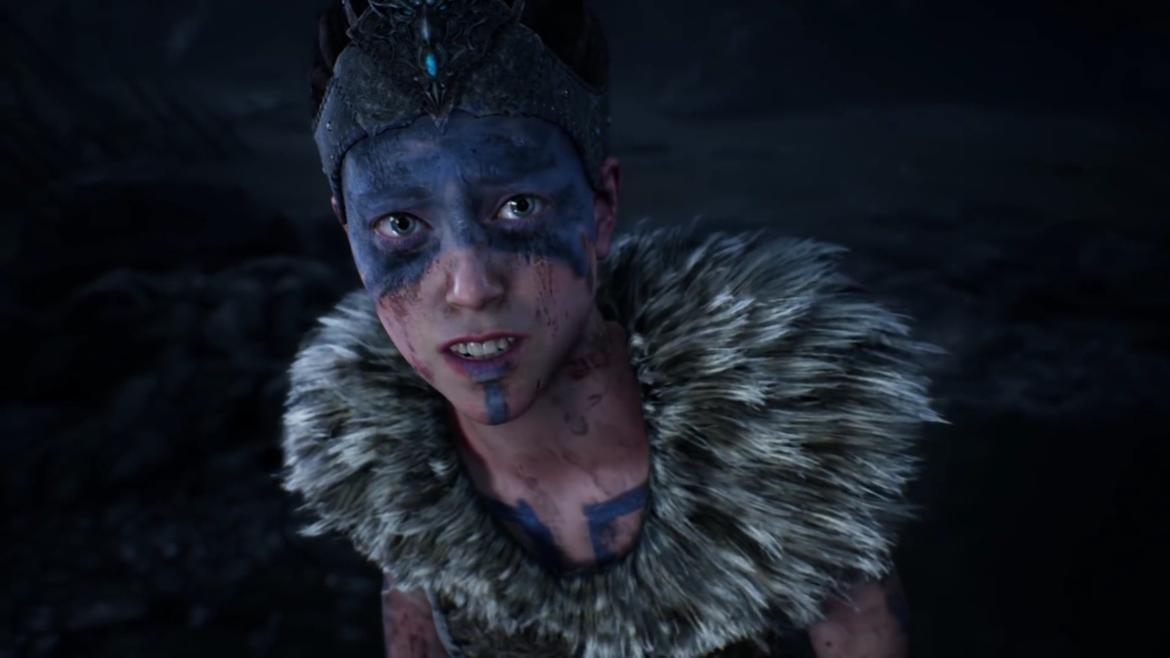 La psicosi in Hellblade: il caso di Senua