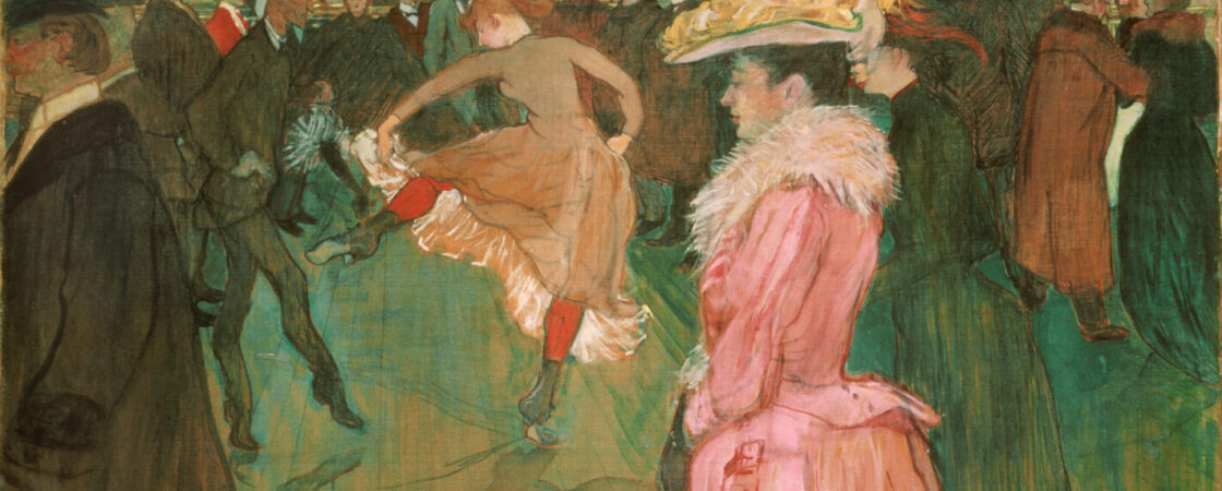 Opere di Henri de Toulouse-Lautrec: 3 da conoscere