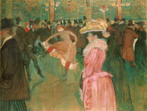 Opere di Henri de Toulouse-Lautrec: 3 da conoscere