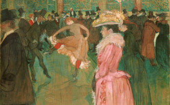 Opere di Henri de Toulouse-Lautrec: 3 da conoscere
