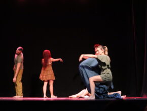 Compagnia Echoes Gala
