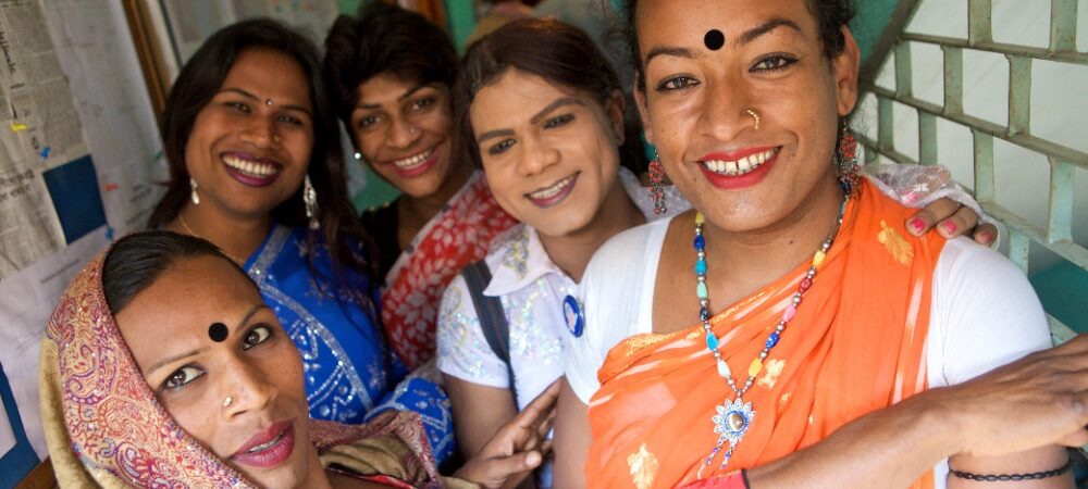 La comunità degli Hijra: da semi divinità a reietti