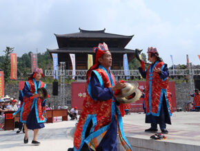 le religioni popolari in Cina: tra sacro e profano