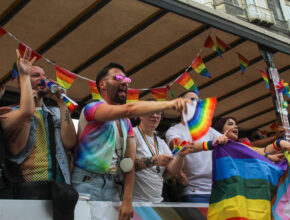 Napoli Pride 2024