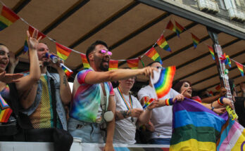 Napoli Pride 2024