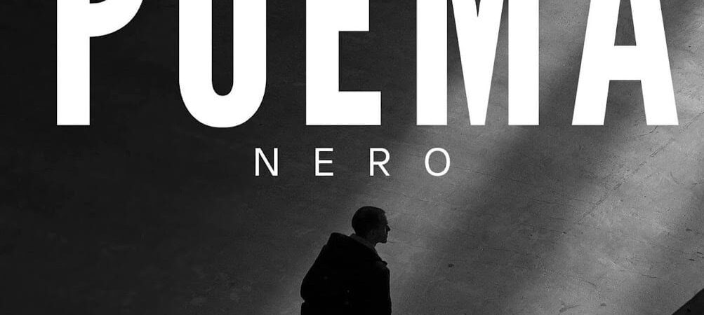 Poema Nero di Alessio Miglietta: recensione