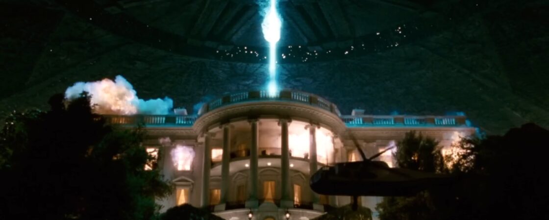 Independence day | recensione