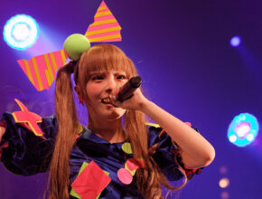 Canzoni di Kyary Pamyu Pamyu: 3 da ascoltare