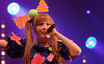 Canzoni di Kyary Pamyu Pamyu: 3 da ascoltare