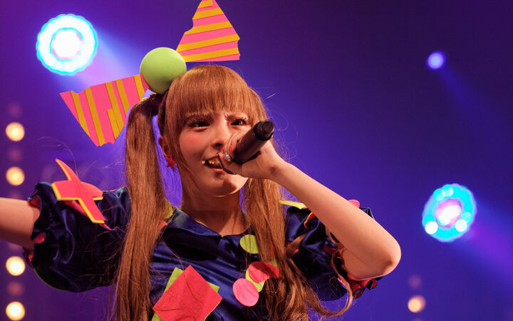 Canzoni di Kyary Pamyu Pamyu: 3 da ascoltare